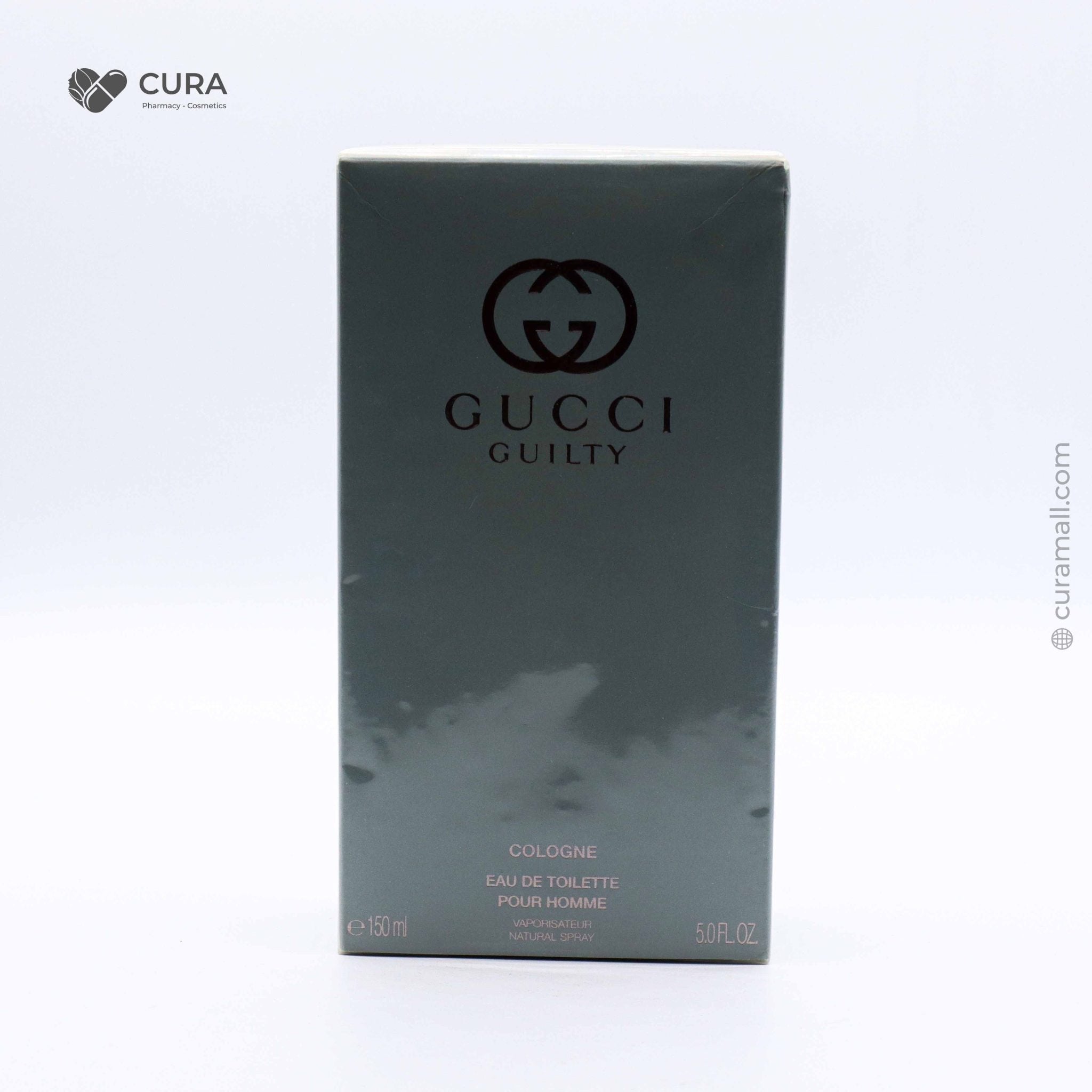 Gucci Guilty Cologne Eau de Toilette 150ml