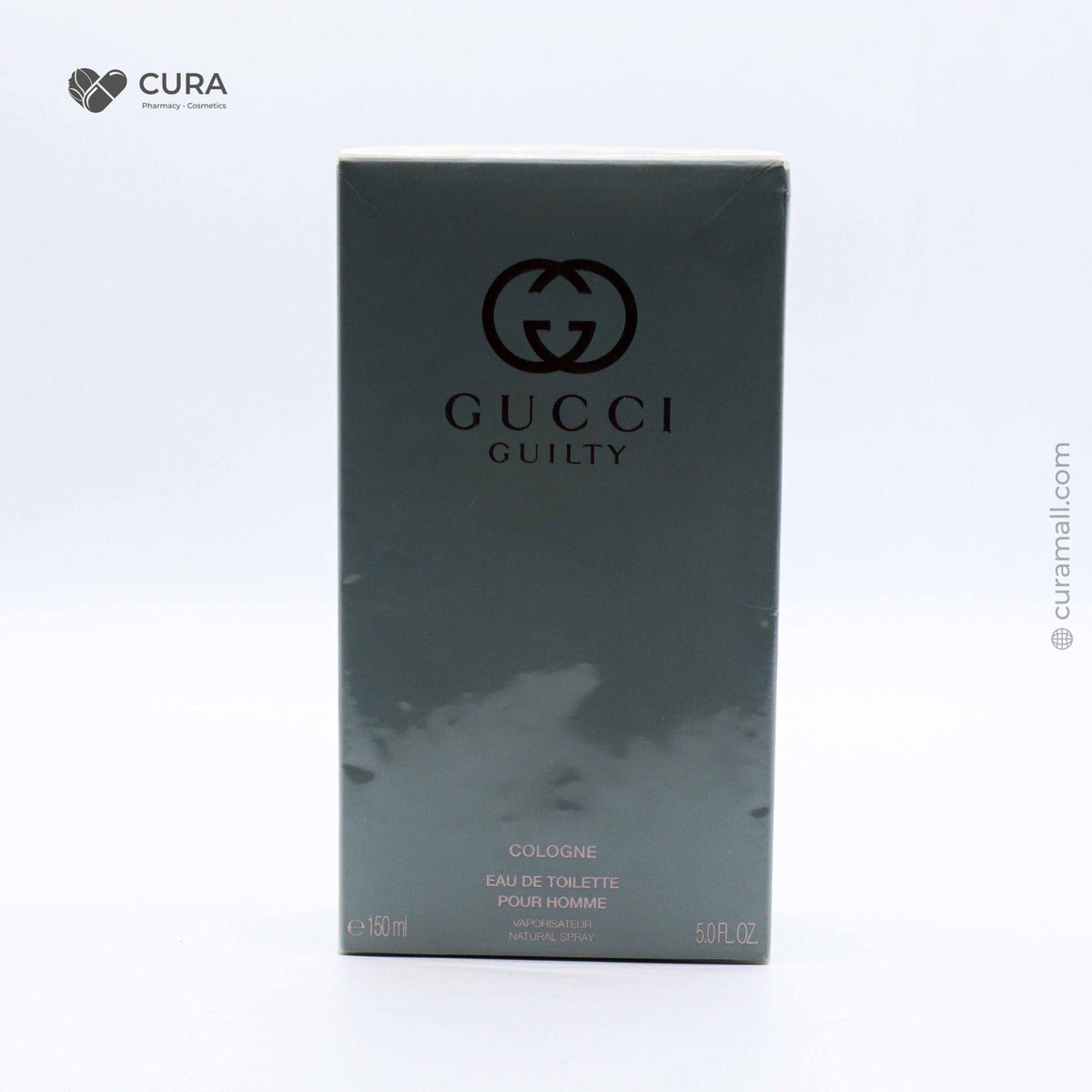 Gucci Guilty Cologne Eau de Toilette 150ml