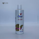 Dove Love Your Waves Moisturizing Conditioner 400ml