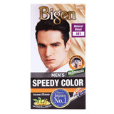 Bigen Men Hair Color 101 80ml