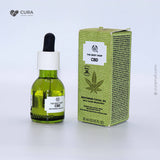 The Body Shop CBD Restoring Facial Oil 30ml