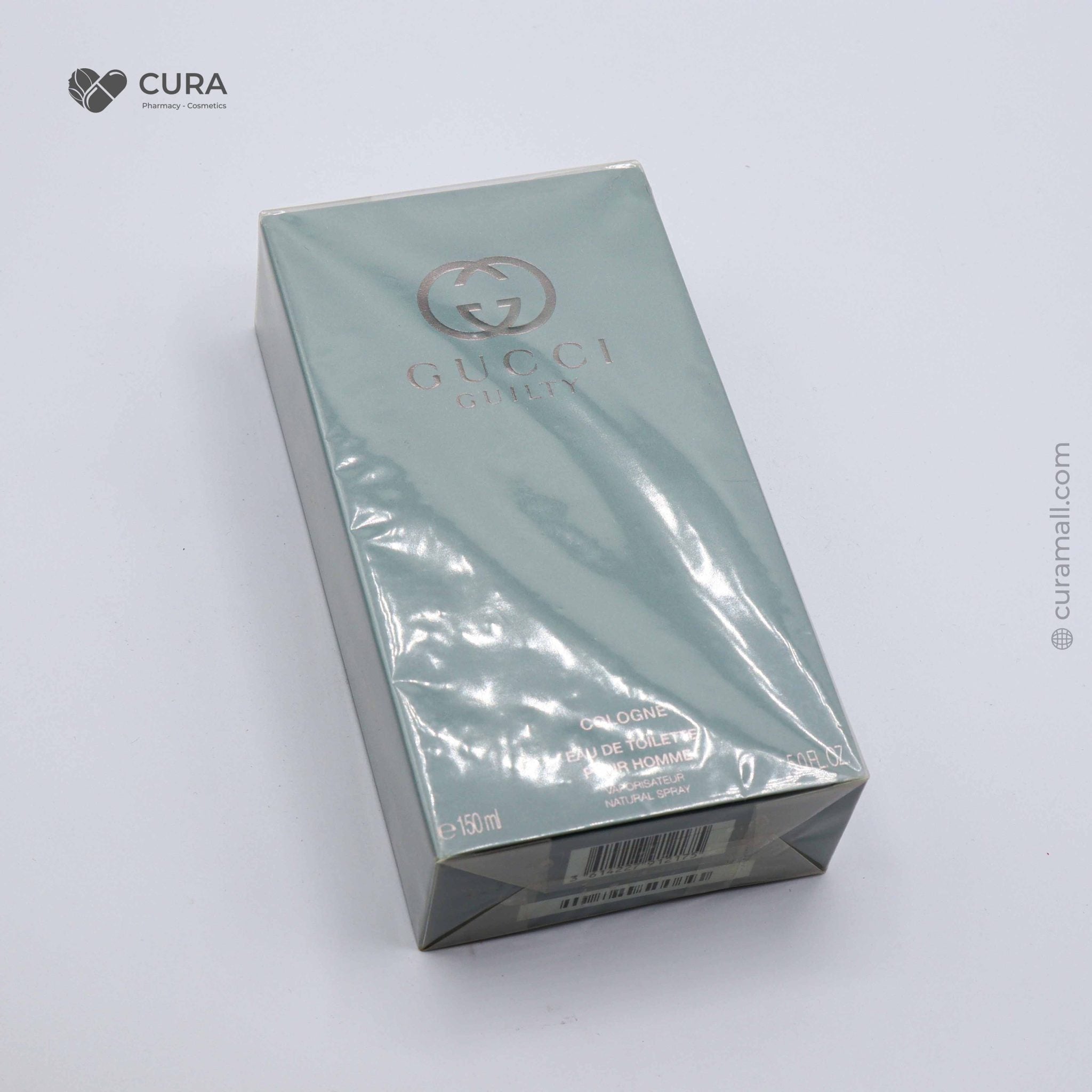 Gucci Guilty Cologne Eau de Toilette 150ml