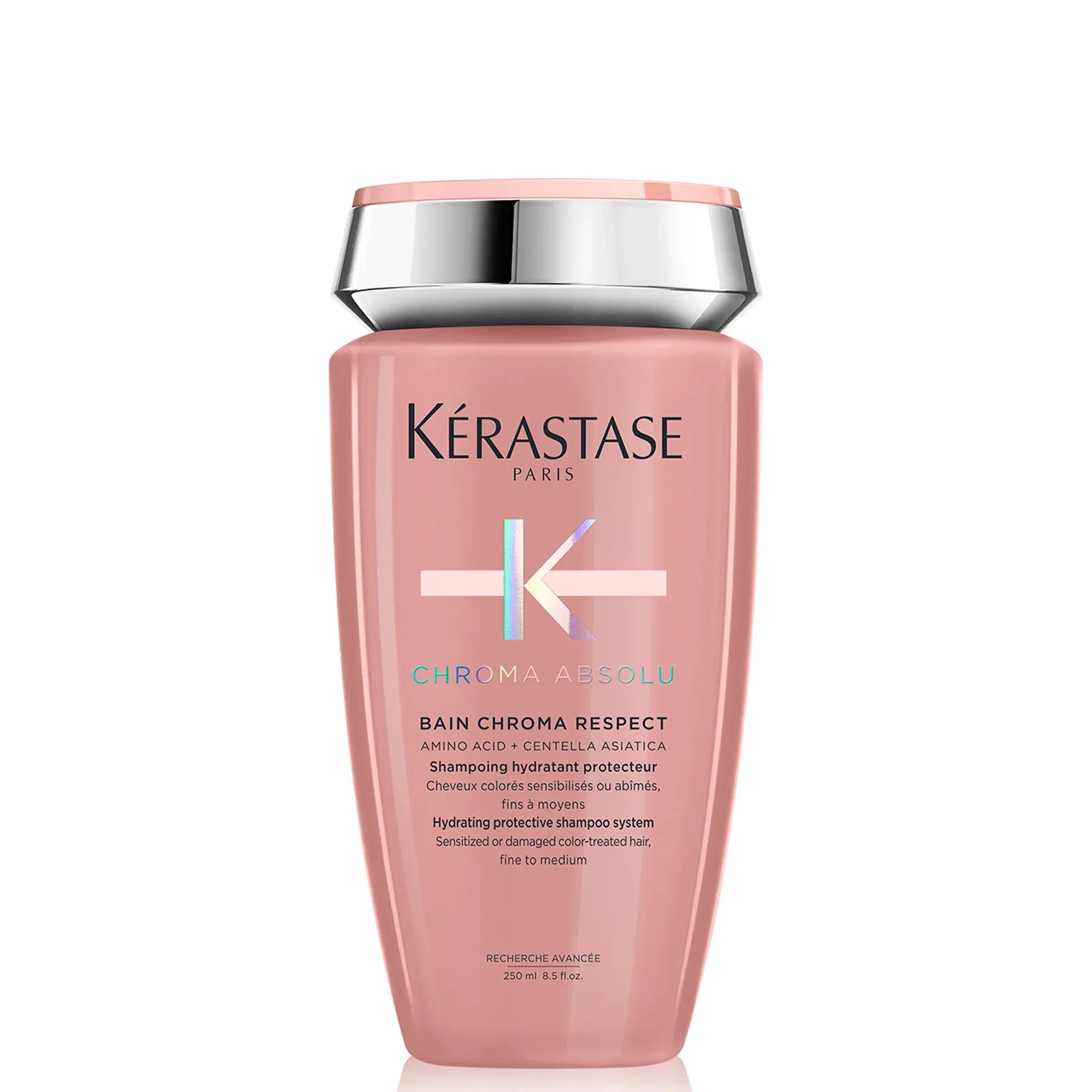 Kerastase Shampoo 250ml Chroma Absolu