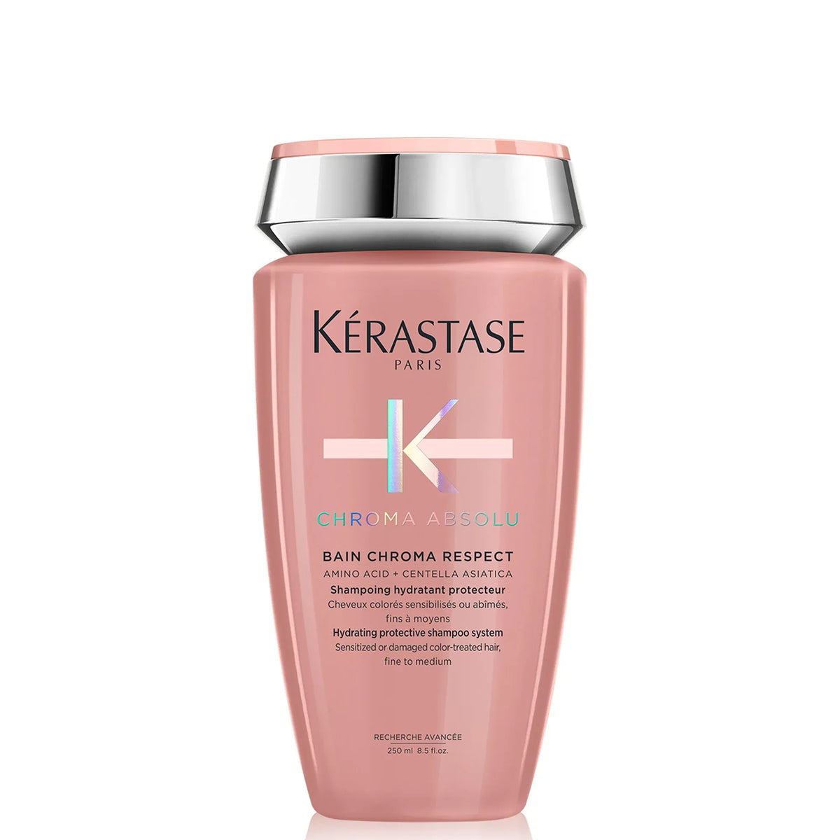 Kerastase Shampoo 250ml Chroma Absolu