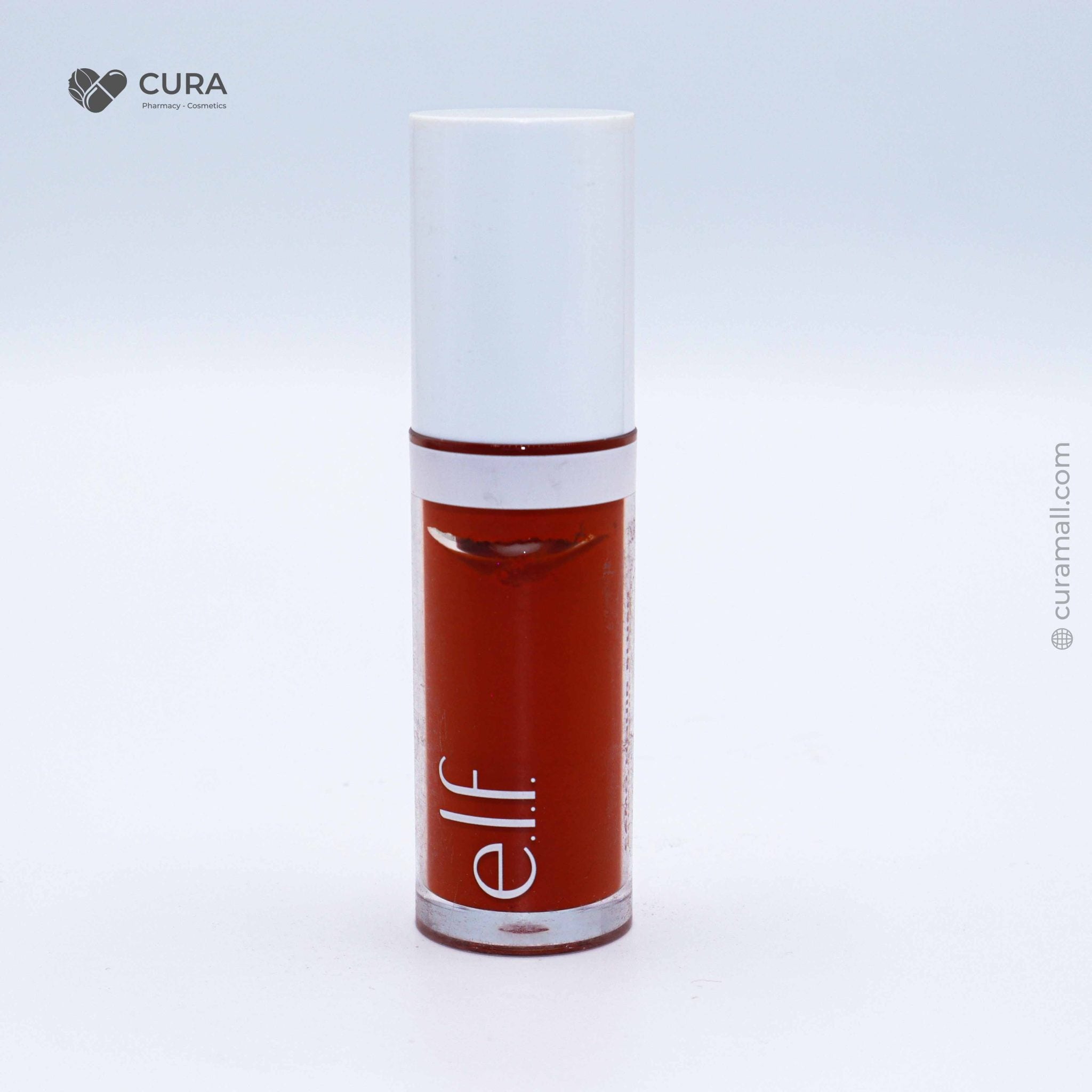 Elf Camo Liquid Blush High Pigment 4ml Goro Orange