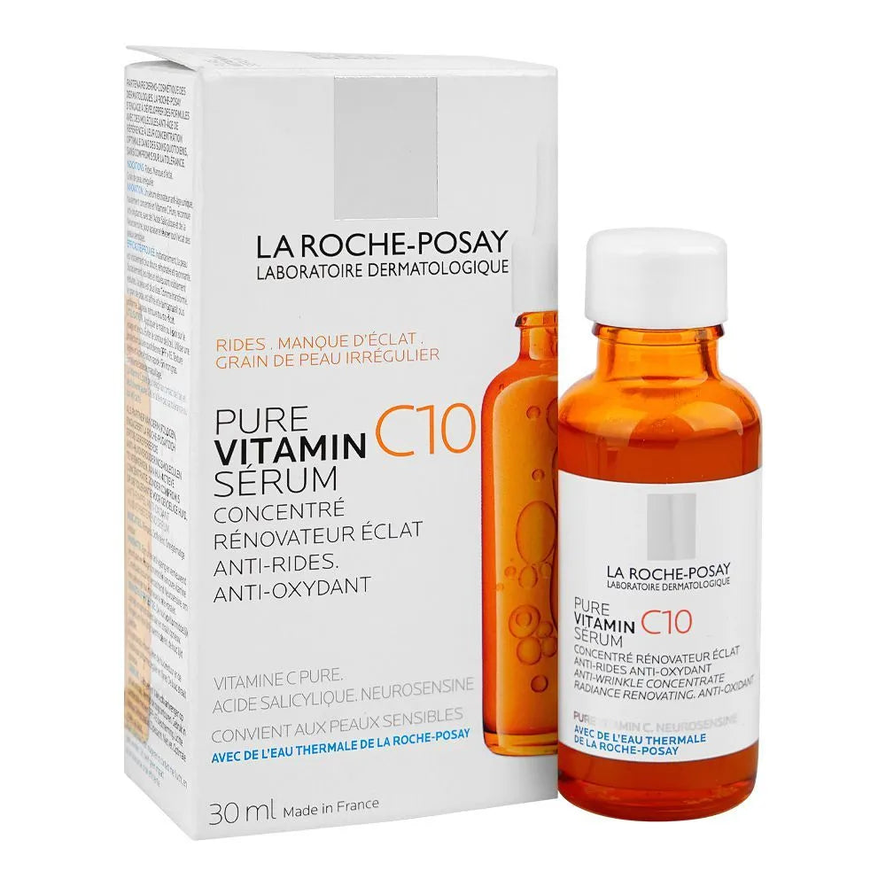 La Roche-Posay Vitamin C10 Serum 30ml