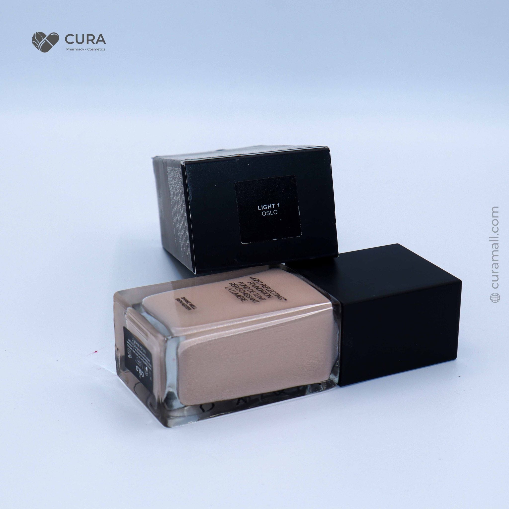 NARS Light Reflecting Foundation Light 1 Oslo 30ml