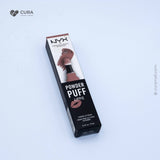 NYX Powder Puff Lippie PPL15 Will Power 12ml