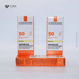 La Roche-Posay Anthelios SPF 50 Tinted Fluid 50ml