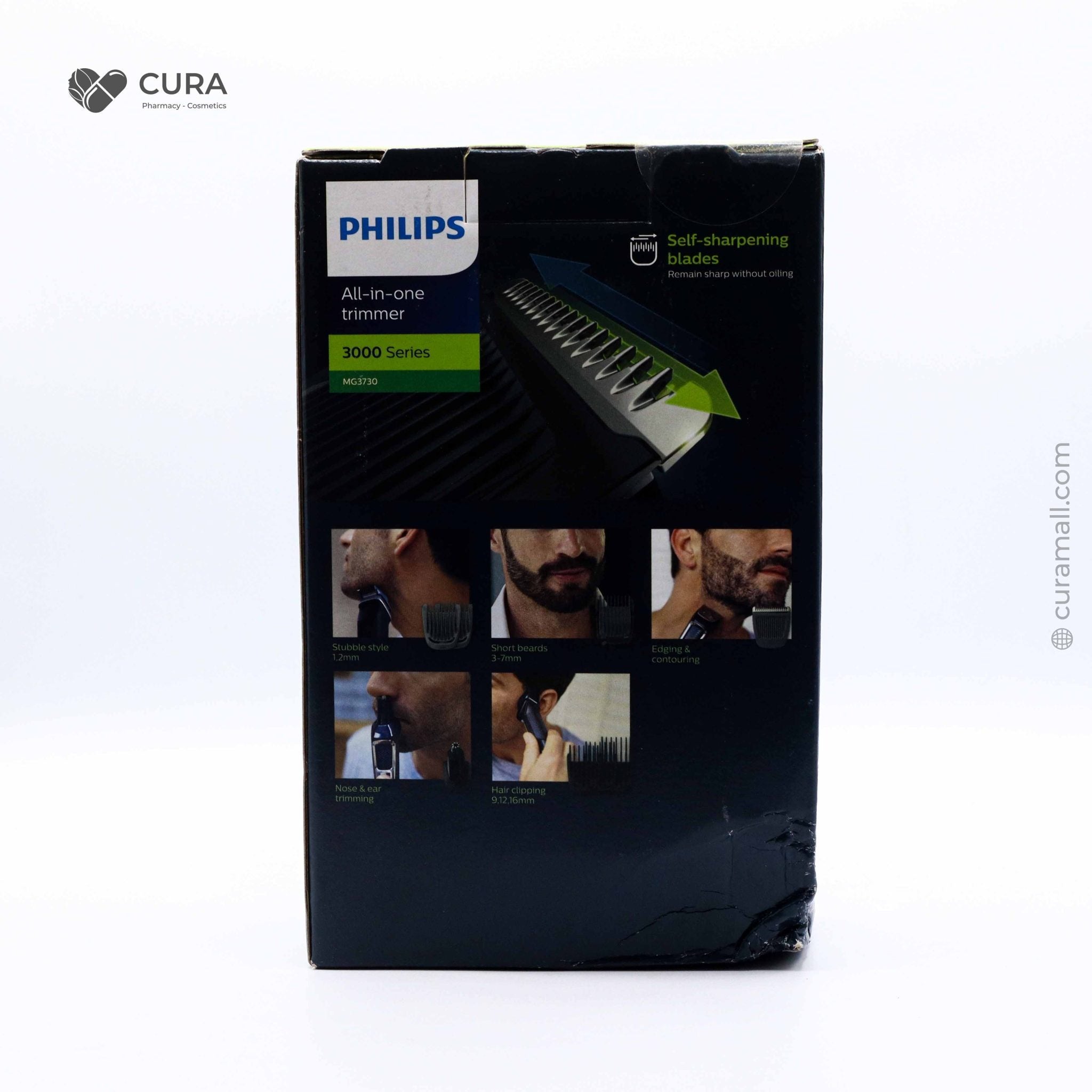 Philips Multi Groom Kit MG3730
