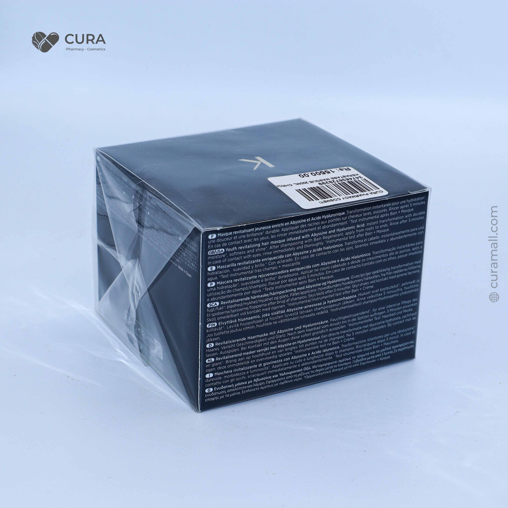 Kerastase Masque 200ml Chronologiste