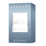 Bvlgari Man Glacial Essence Eau de Parfum 100ml