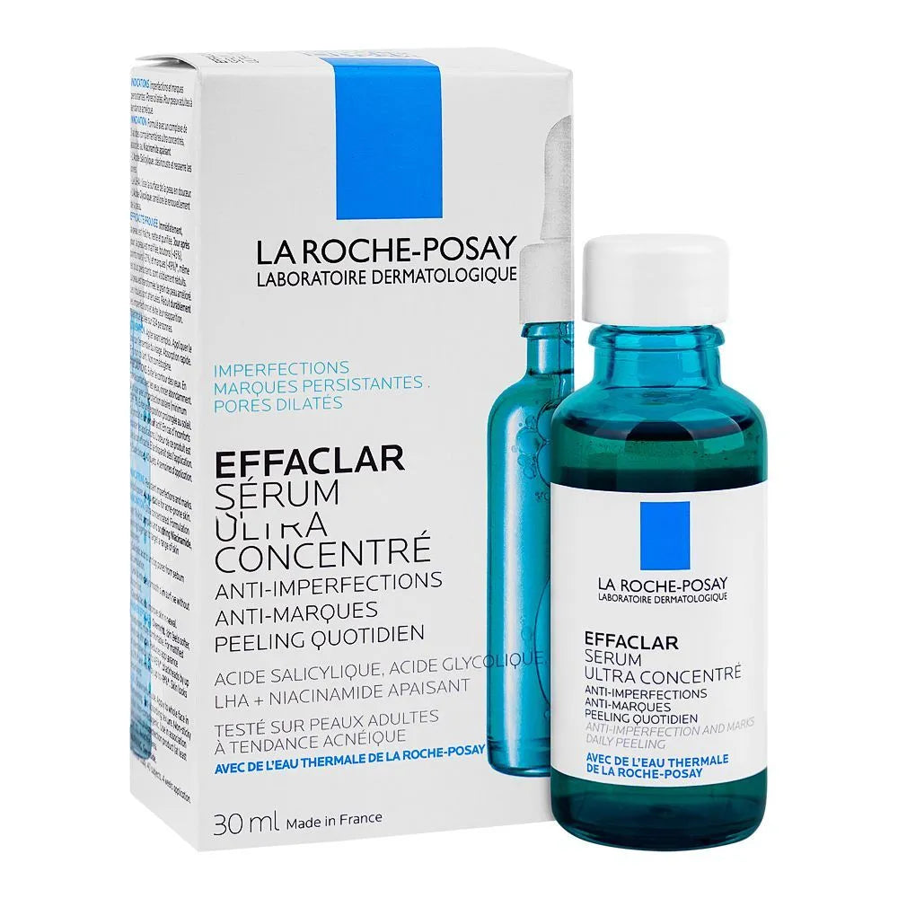 La Roche-Posay Salicylic Acid Acne Treatment 30ml