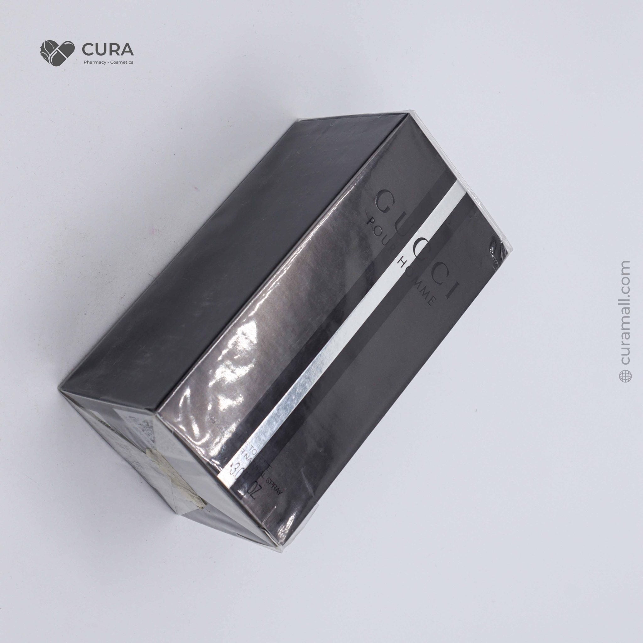 Gucci by Gucci Pour Homme Eau de Toilette 90ml