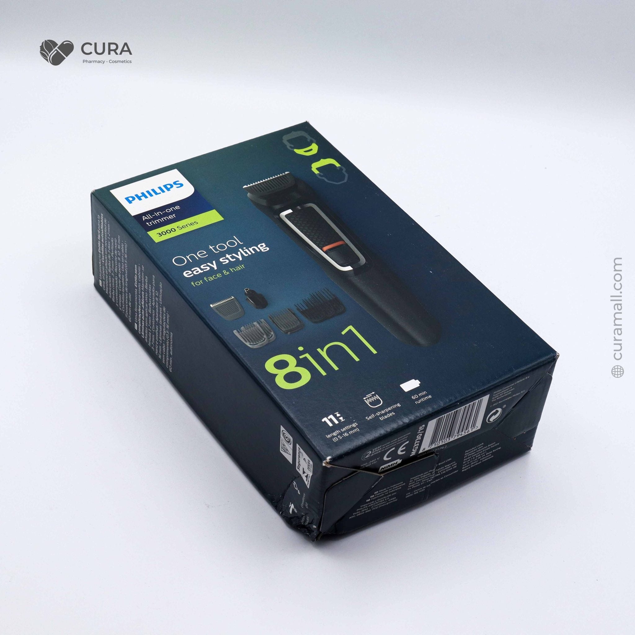 Philips Multi Groom Kit MG3730