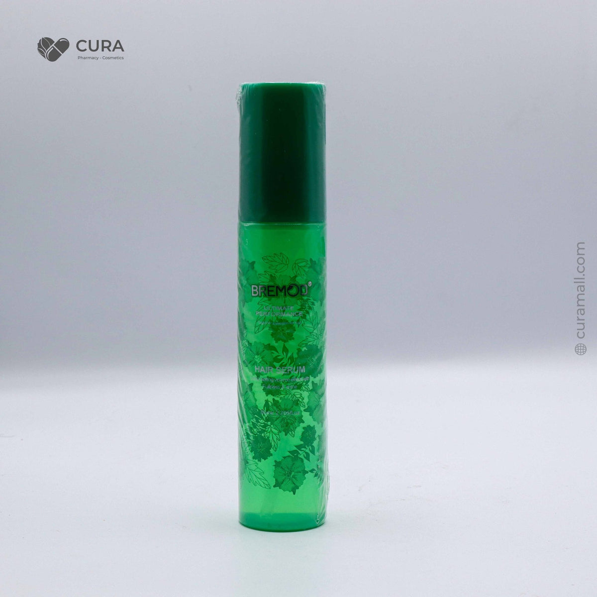 Bremod Hair Serum 150ml Spa