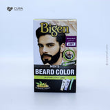 Bigen Men Beard Color B101 40ml
