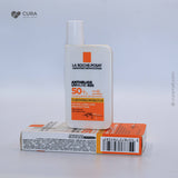 La Roche-Posay Anthelios SPF 50 Oil Control Fluid 50ml