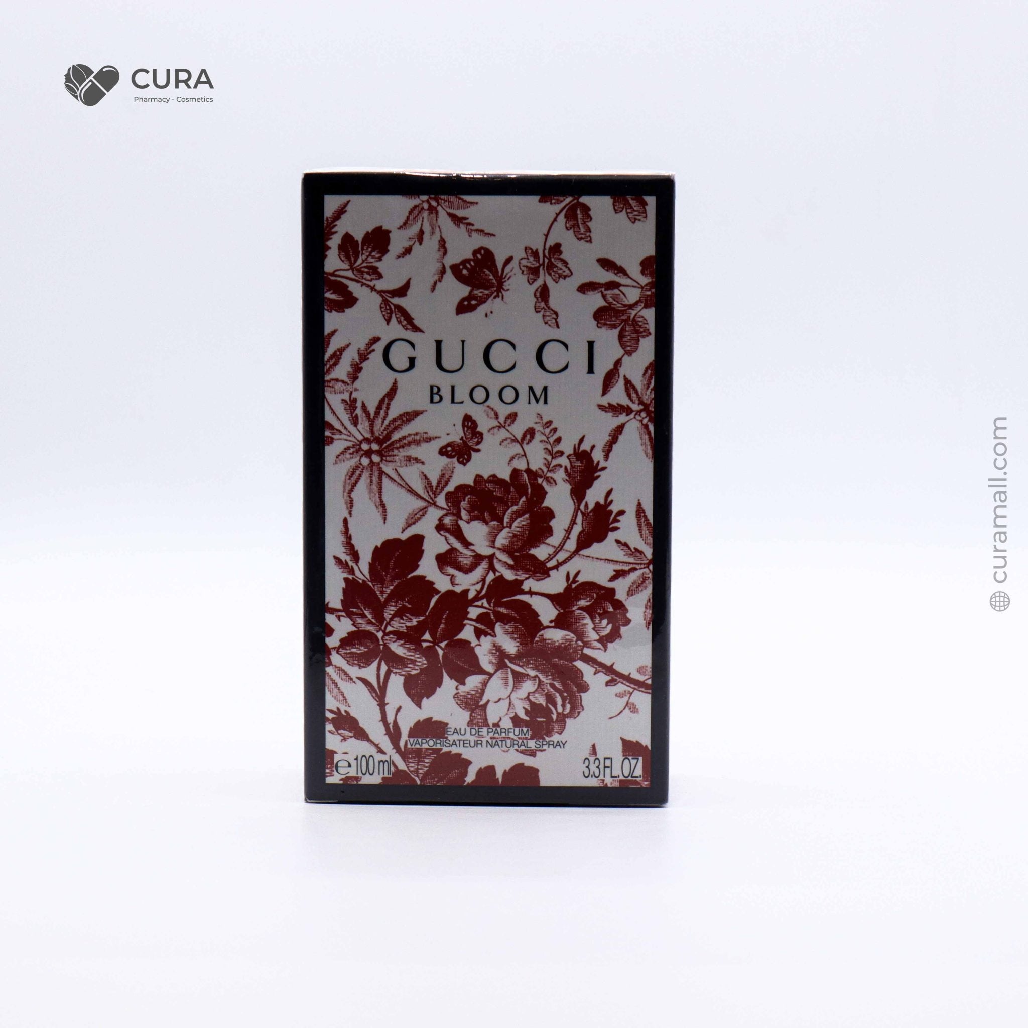 Gucci Bloom Women Eau de Parfum 100ml
