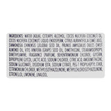 Dove USA Conditioner 355ml Coconut & Hydrate