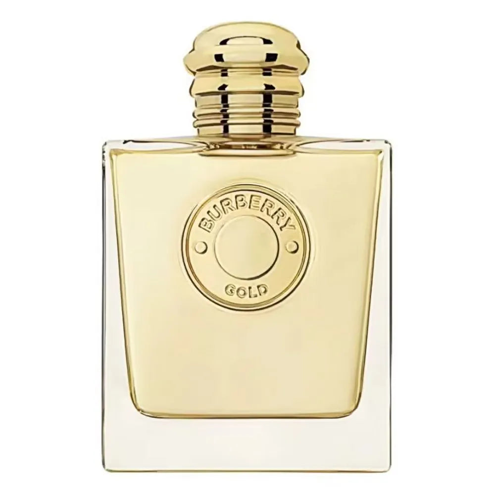 Burberry Gold Eau de Parfum 100ml