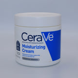 CeraVe UK Moisturising Cream 454g