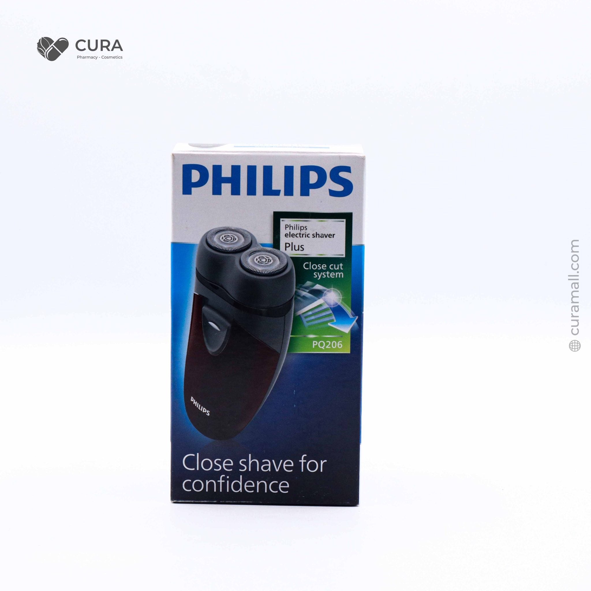 Philips Shaver PQ206
