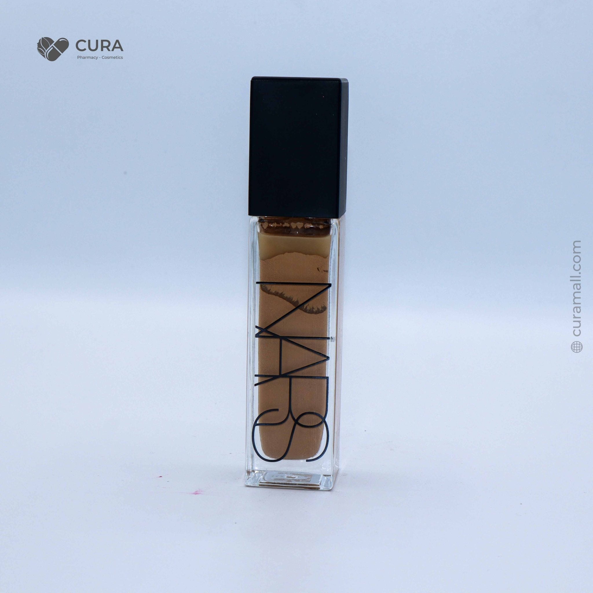 NARS Natural Radiant Longwear Foundation Medium 3.5 30ml