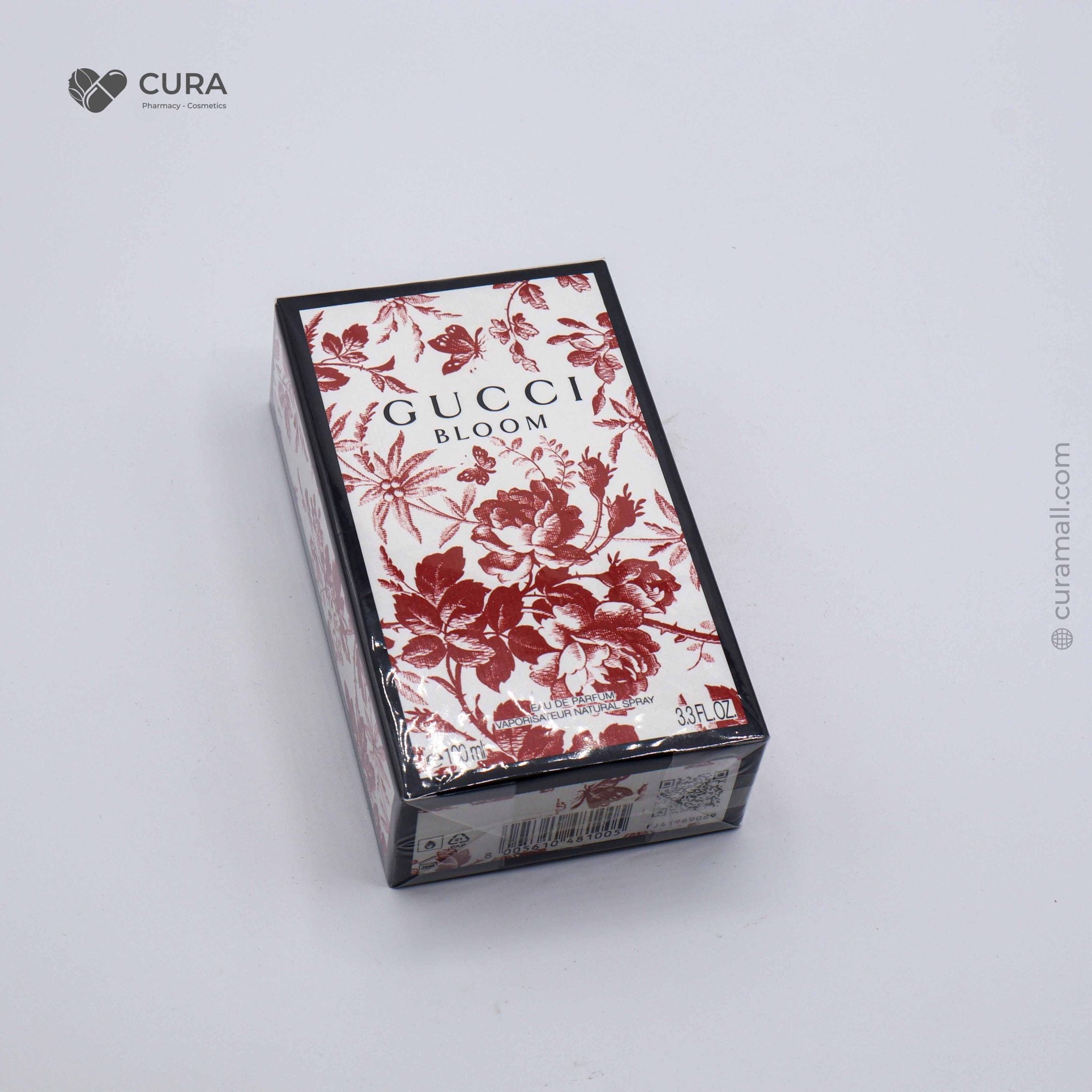 Gucci Bloom Women Eau de Parfum 100ml