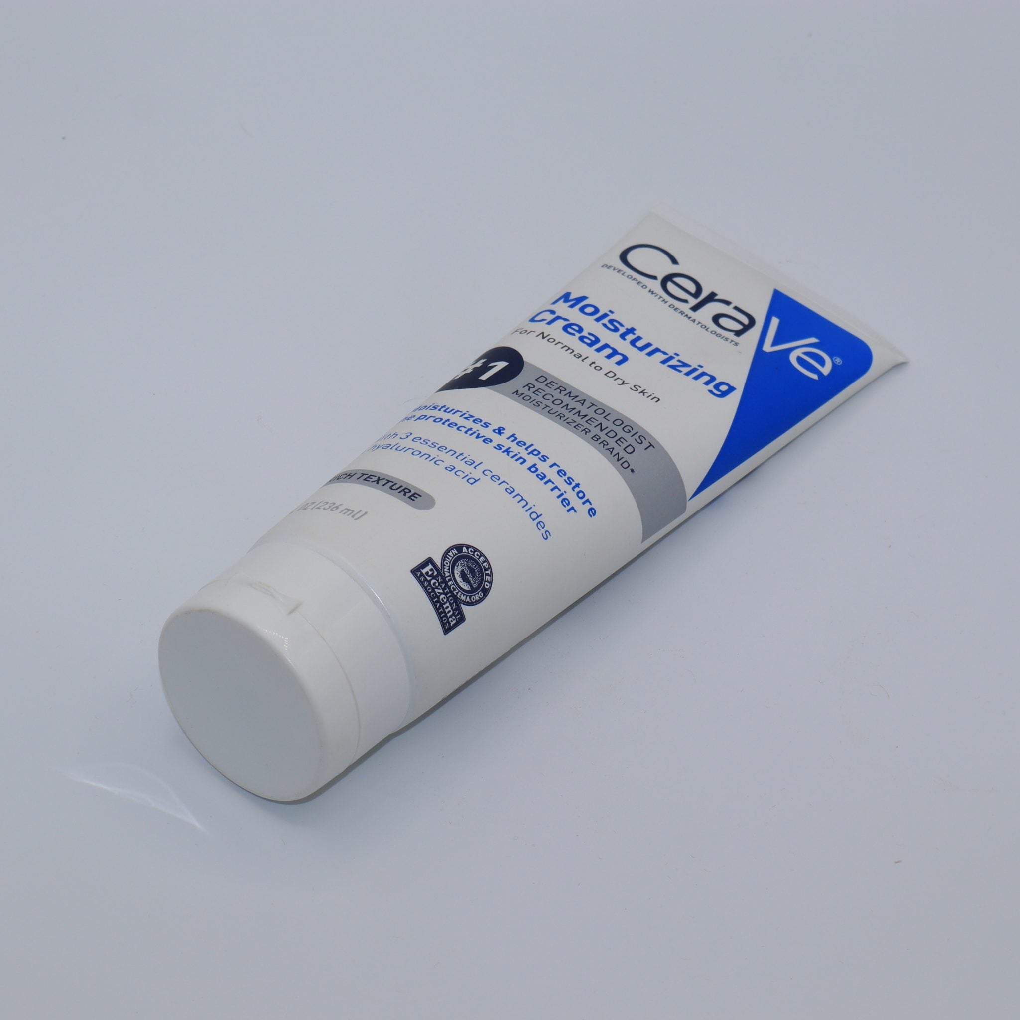 CeraVe Moisturizing Cream Rich Texture 236ml