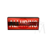 Huda Beauty Liquid Matte Lipstick Alluring 6.5g