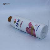 Dove Love Your Waves Sulphate Free Shampoo 400ml