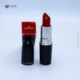 MAC Matte Lipstick Ruby Woo Tokyo 709 3g
