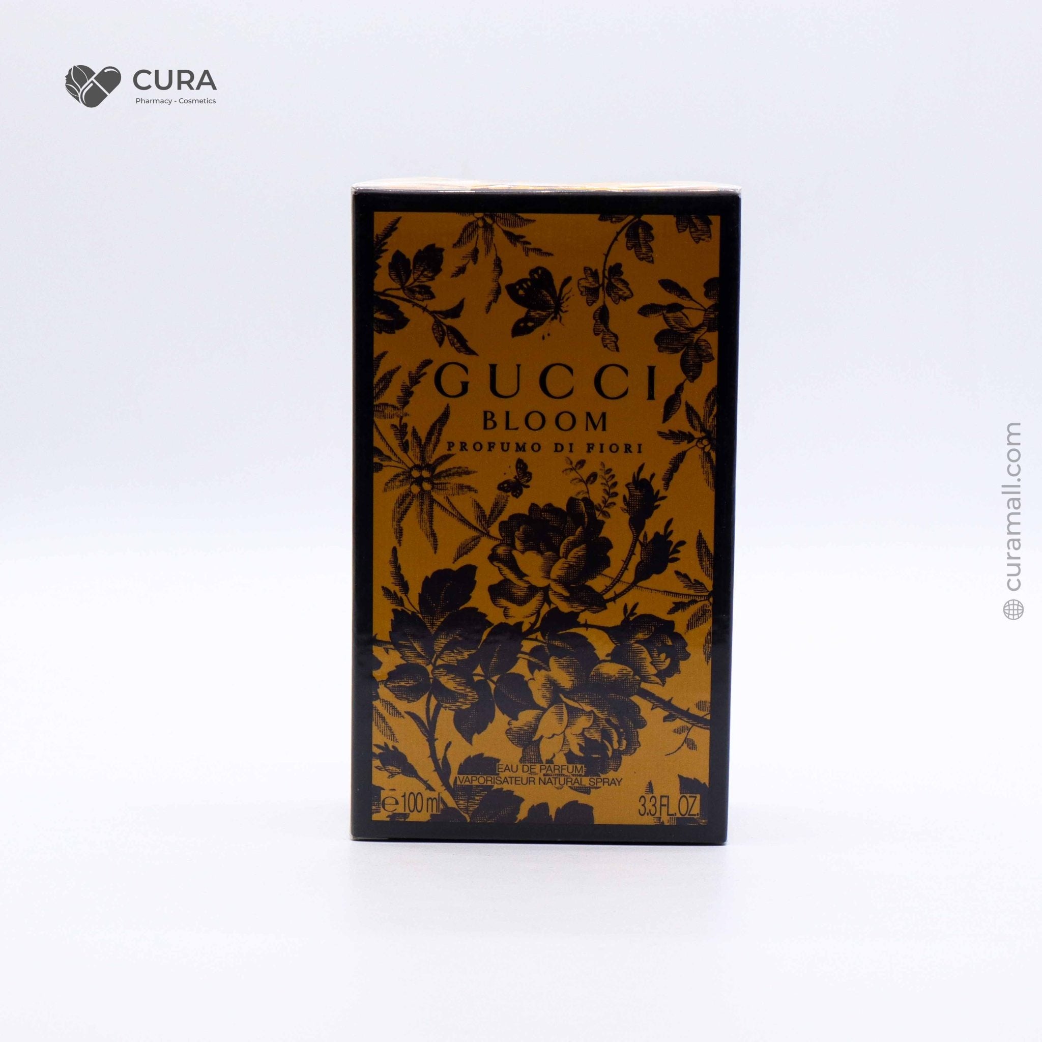 Gucci Bloom Profumo Di Fiori Eau de Parfum 100ml