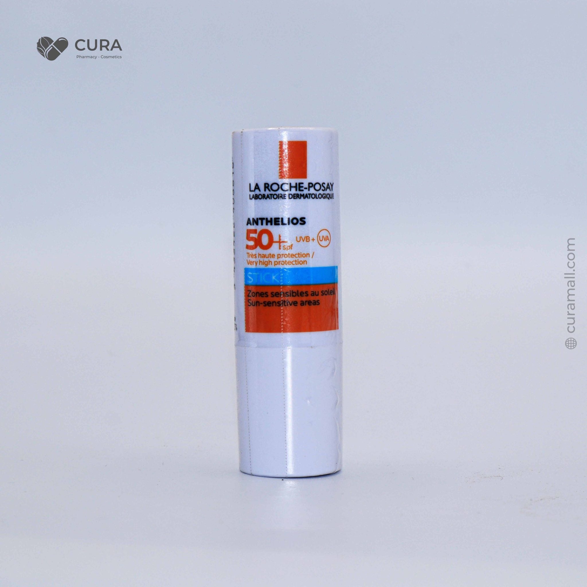 La Roche-Posay Anthelios SPF 50 Mineral Light Fluid 50ml