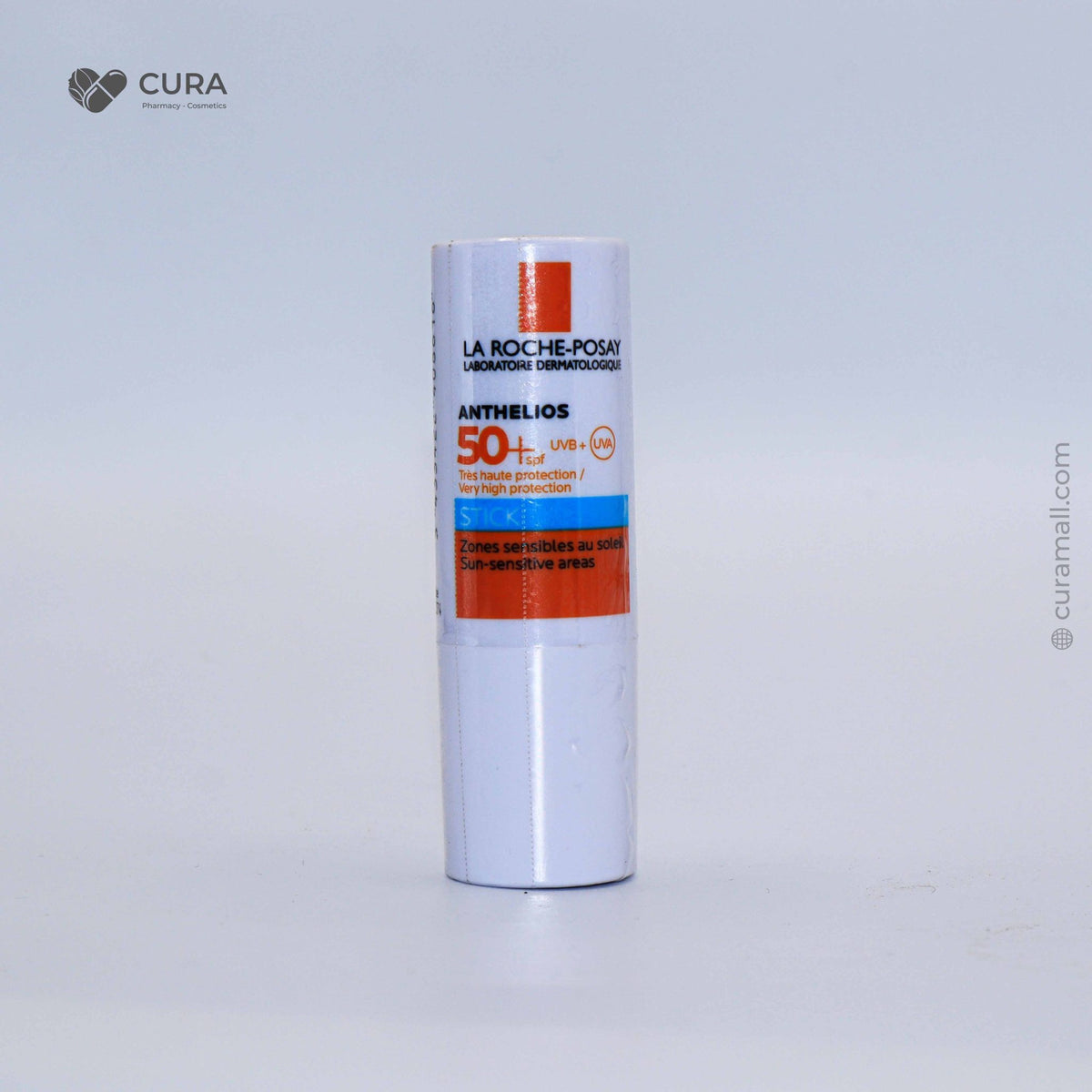 La Roche-Posay Anthelios SPF 50 Mineral Light Fluid 50ml