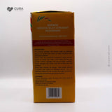 Bremod Hair Rebonding Kit 800ml Keratin