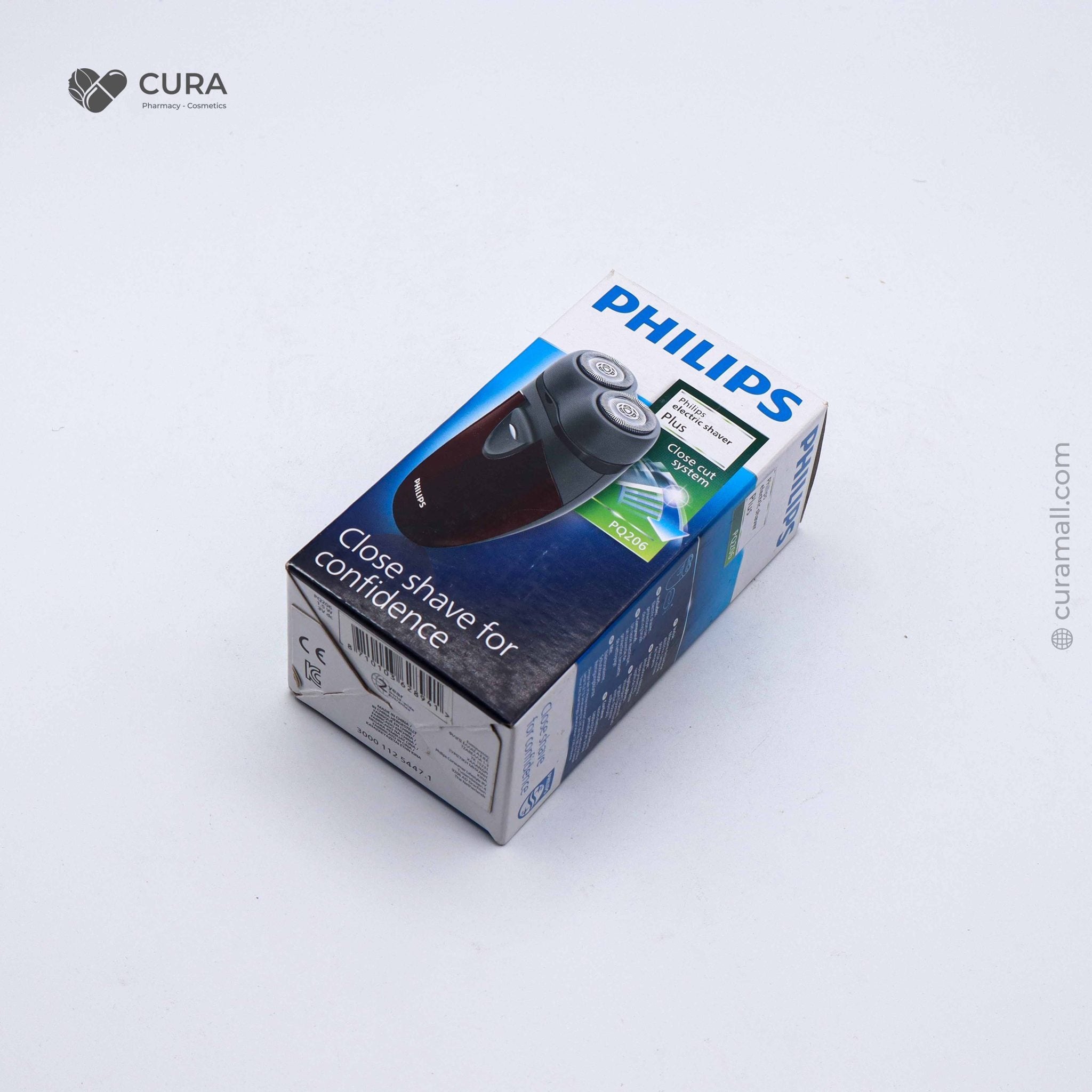 Philips Shaver PQ206