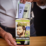 Bigen Men Beard Color B104 40ml