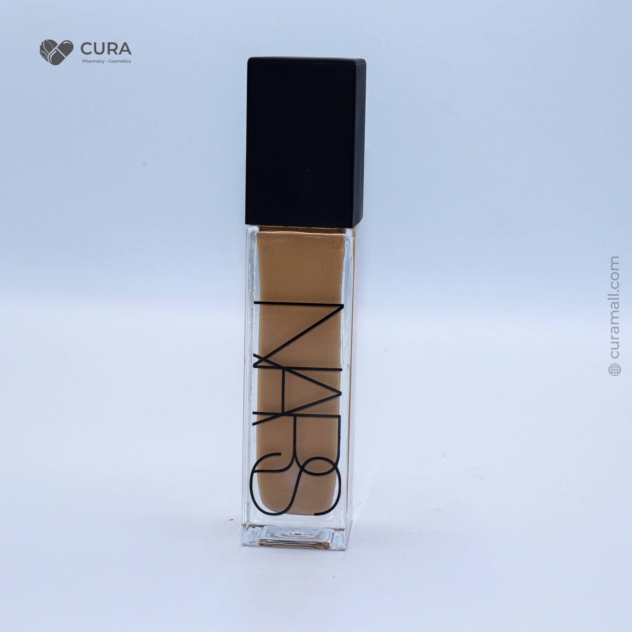NARS Natural Radiant Longwear Foundation Medium 3 30ml