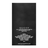 Gucci by Gucci Pour Homme Eau de Toilette 90ml