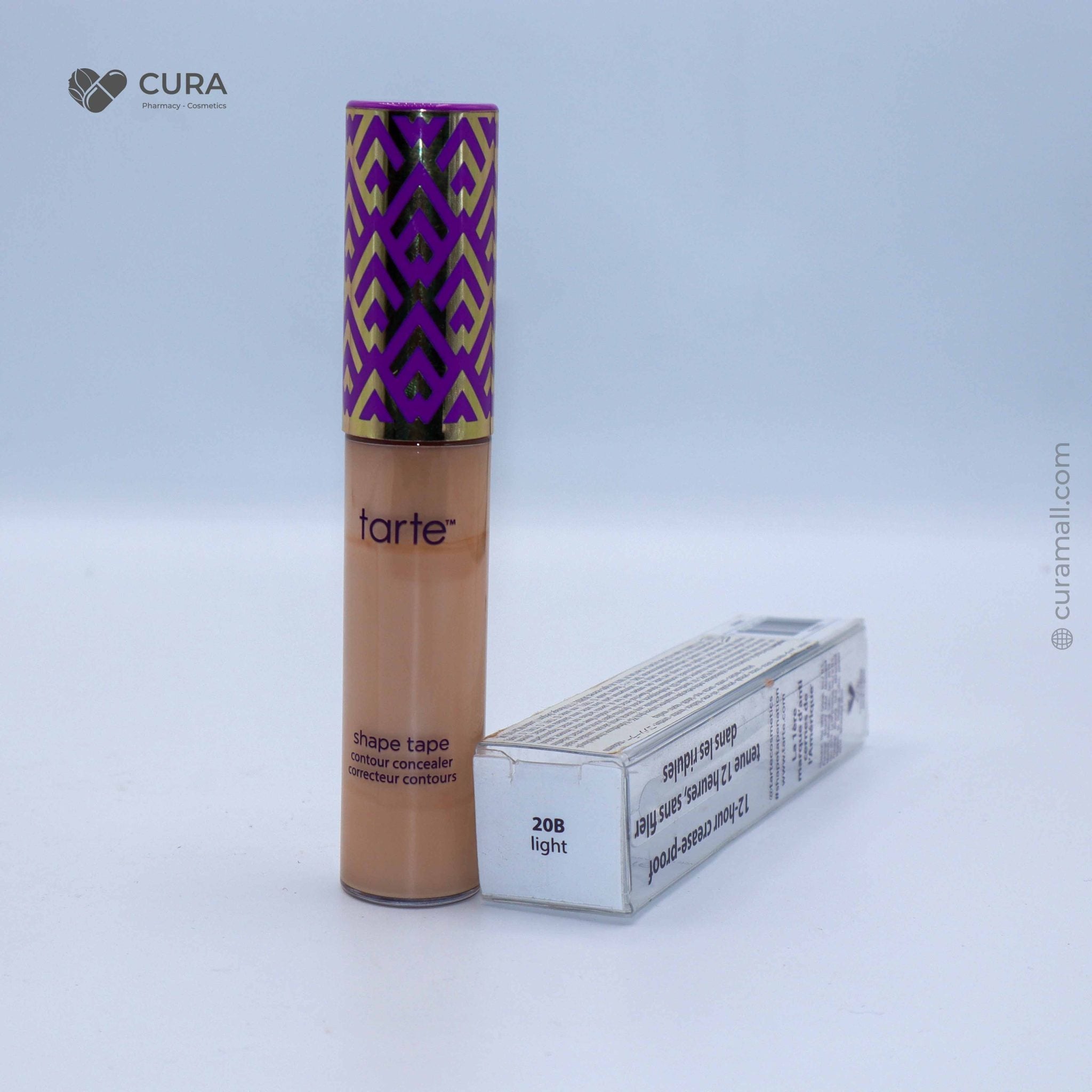 Tarte Shape Tape Contour Concealer 20B 10ml