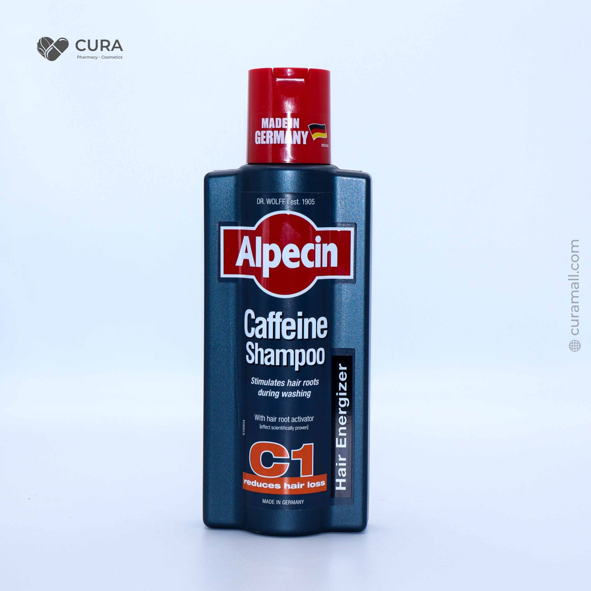 Alpecin Caffeine Shampoo C1 375ml