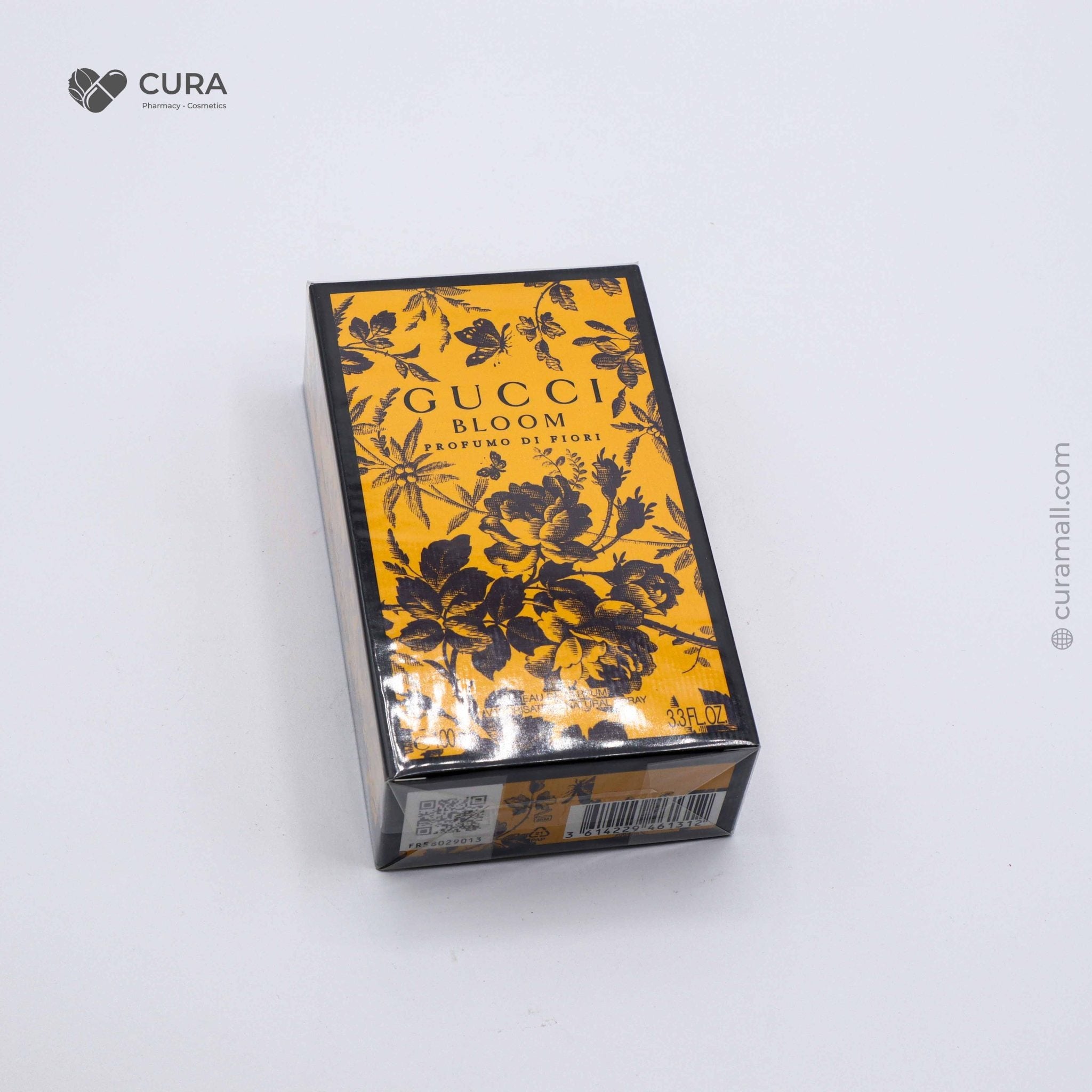 Gucci Bloom Profumo Di Fiori Eau de Parfum 100ml