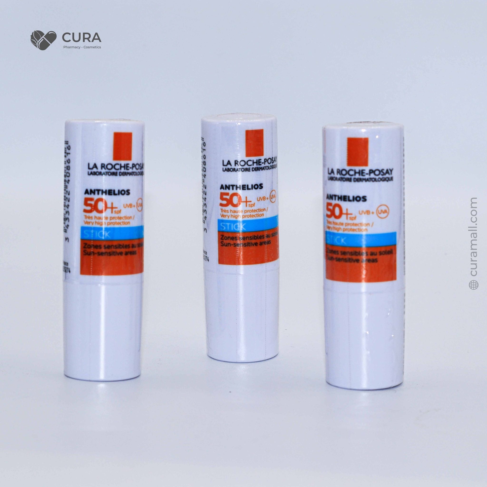 La Roche-Posay Anthelios SPF 50 Mineral Light Fluid 50ml