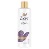 Dove Love Your Silver Sulphate Free Shampoo 400ml