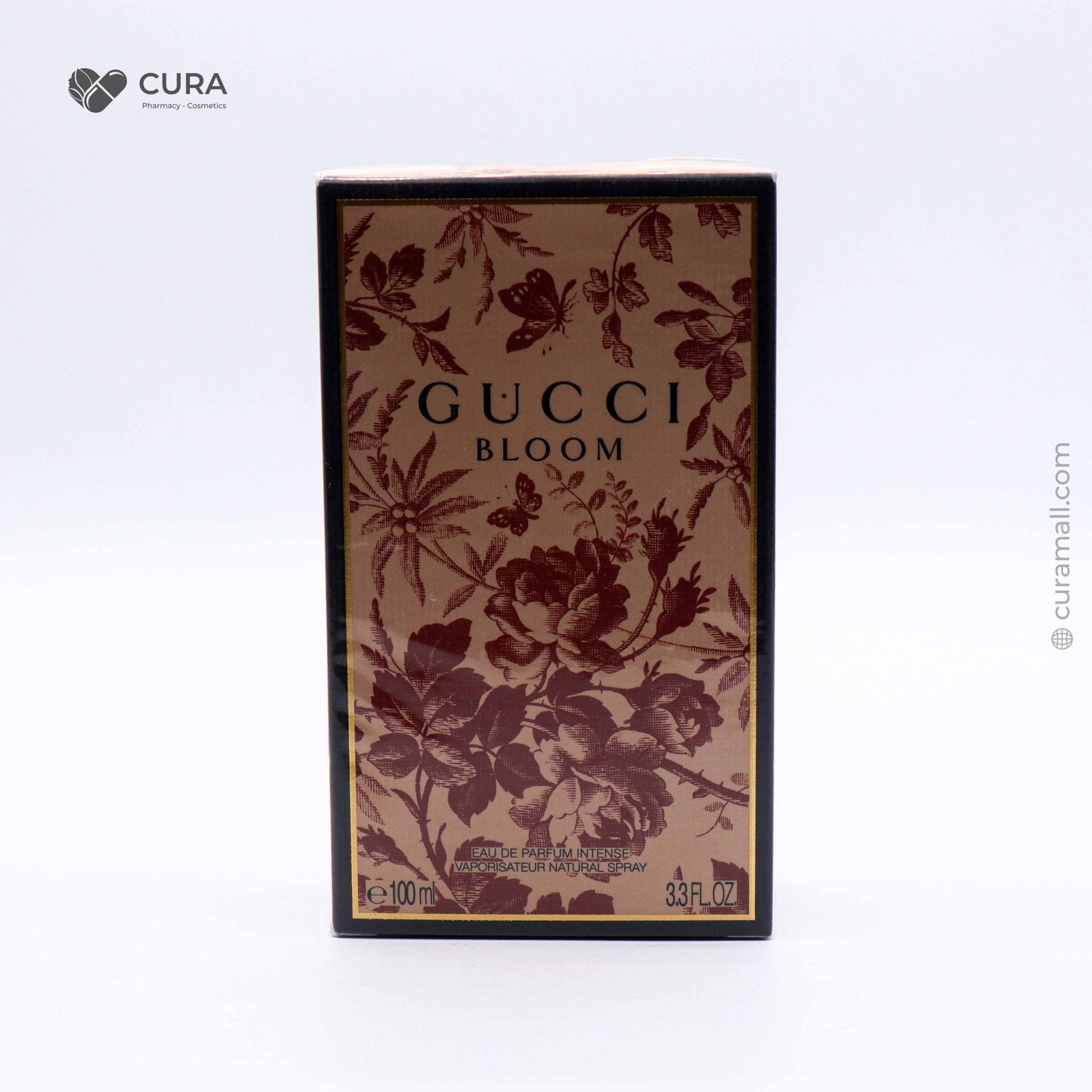 Gucci Bloom Intense Eau de Parfum 100ml