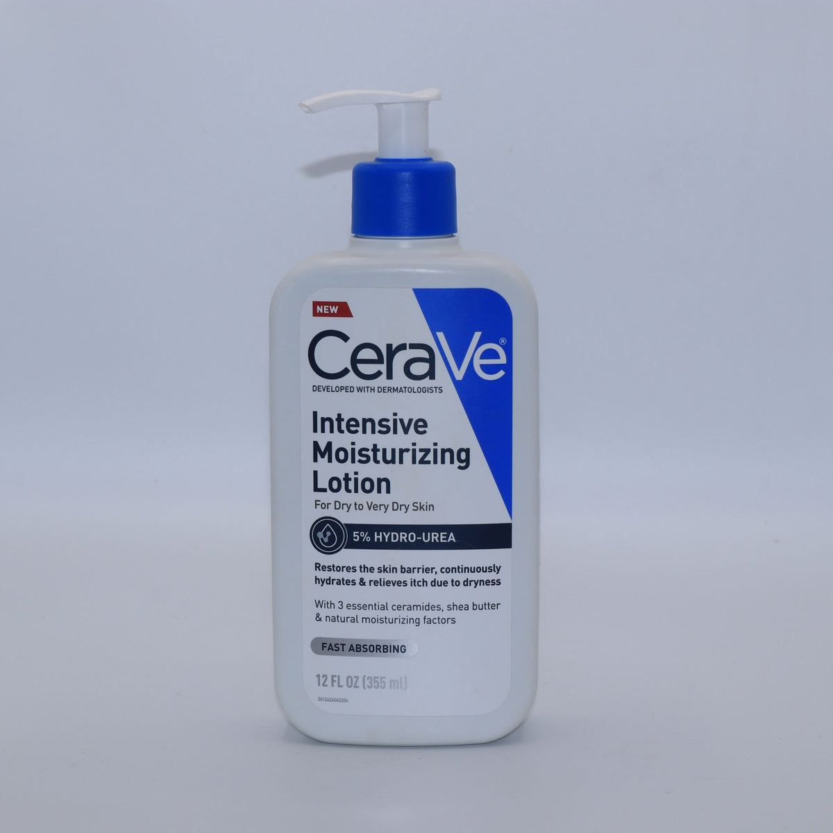 CeraVe Intensive Moisturising Lotion 355ml