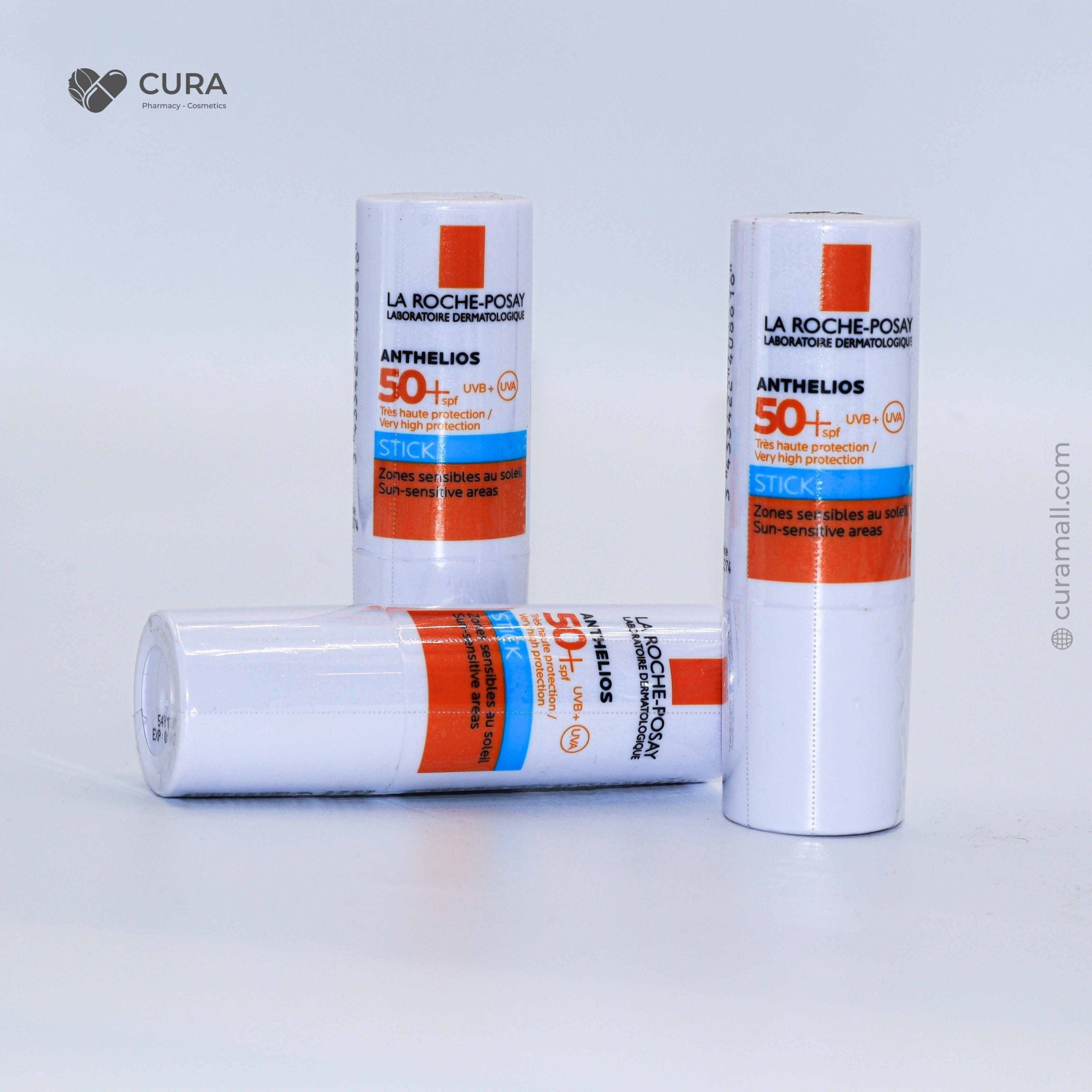 La Roche-Posay Anthelios SPF 50 Mineral Light Fluid 50ml