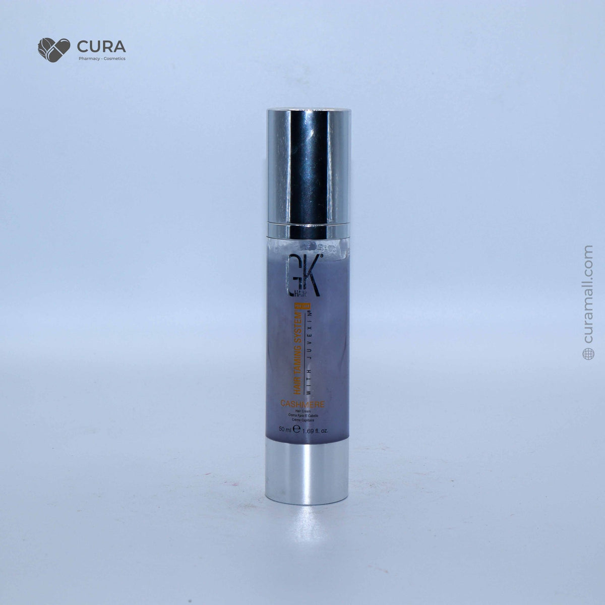 GK Hair Cream 50ml Cashmere